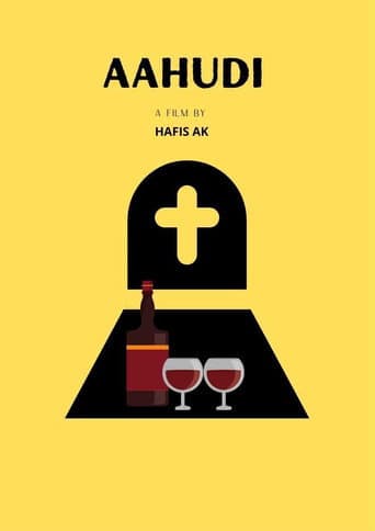 Aahudi poster