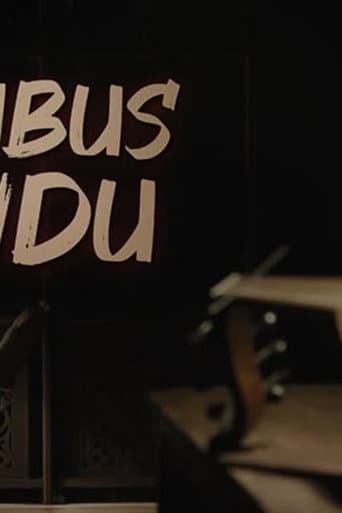 Gambus Rindu poster