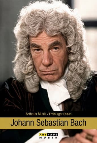 The Cantor of St Thomas's poster