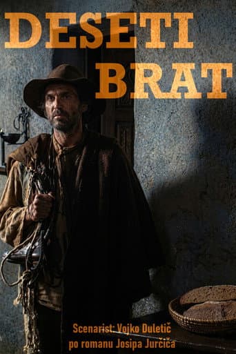 The Tenth Brother poster