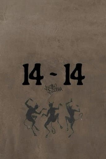 14-14 poster