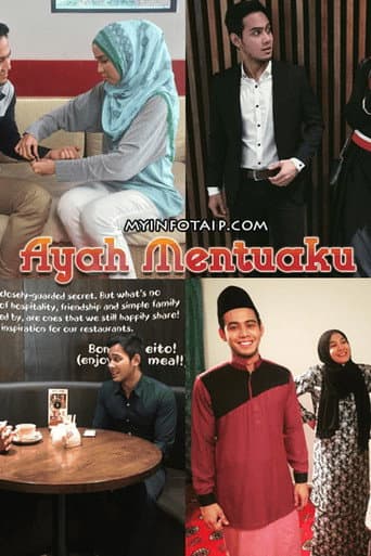 Ayah Mentuaku poster