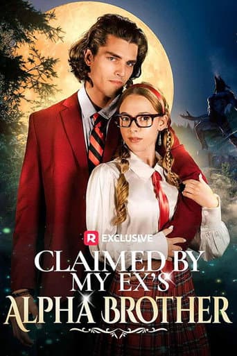 Claimed by My Ex's Alpha Brother poster
