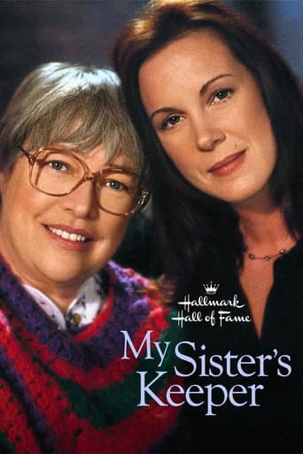 My Sister's Keeper poster