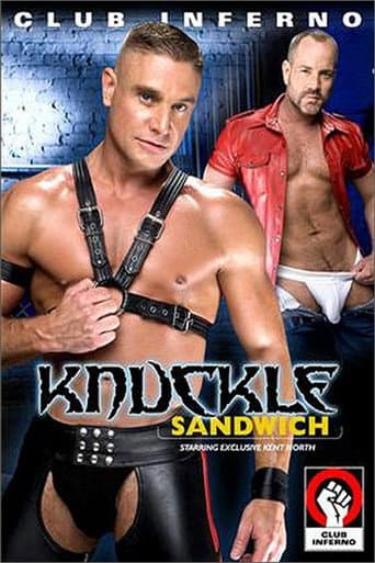 Knuckle Sandwich poster