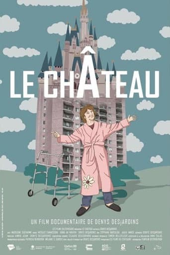 The Castle poster