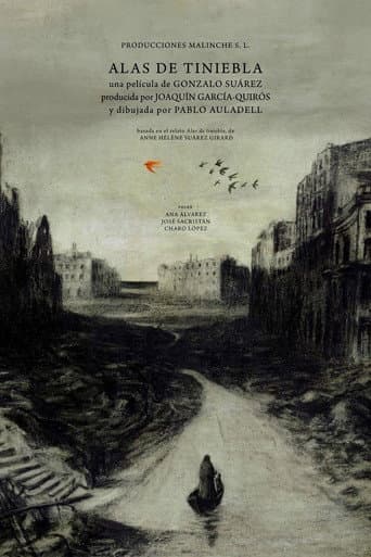 Wings of Darkness poster