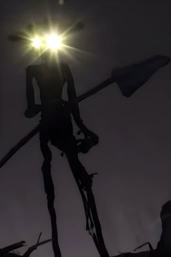 Scarecrow Alley poster
