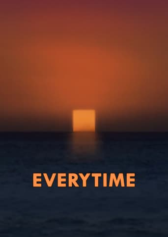 Everytime poster