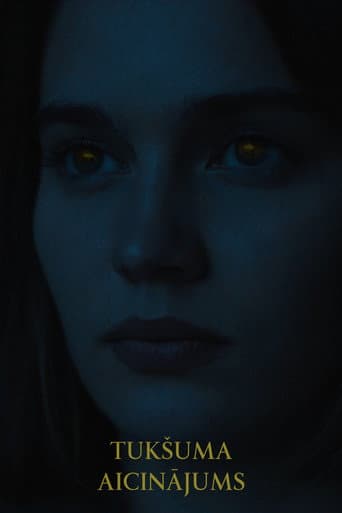 The Call of The Void poster