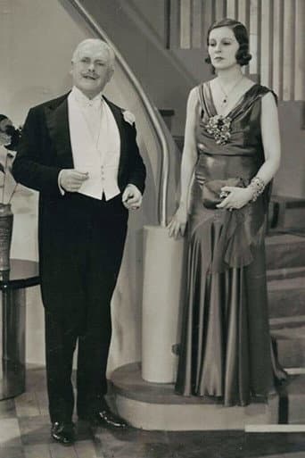 These Charming People poster
