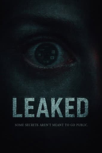 LEAKED poster