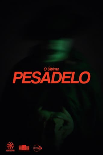 O Último Pesadelo poster