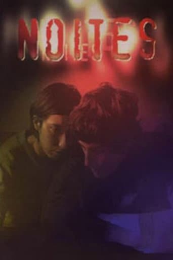 Nights poster