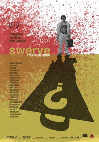 Swerve poster