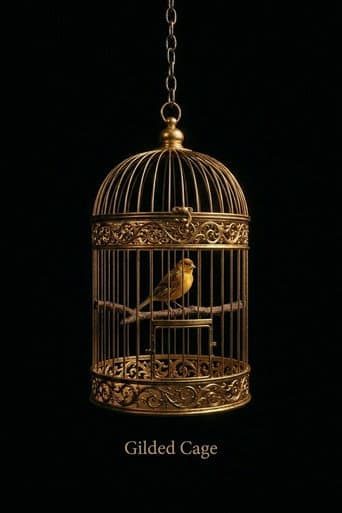 Gilded Cage poster