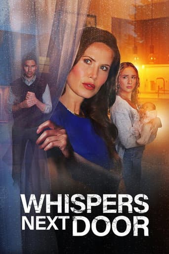 Whispers Next Door poster