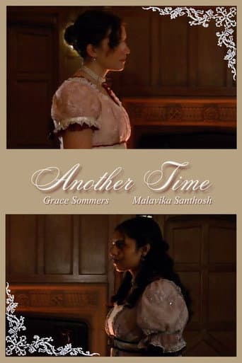 Another Time poster