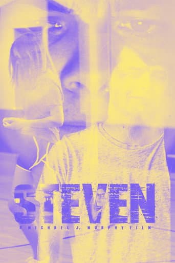 Steven poster
