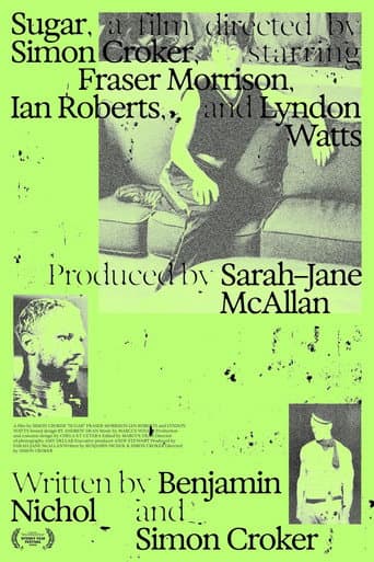 Sugar poster