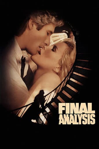 Final Analysis poster
