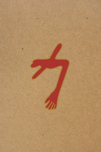 Swans: The Glowing Man - Live 2015 poster