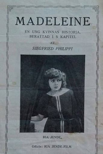 Madeleine poster