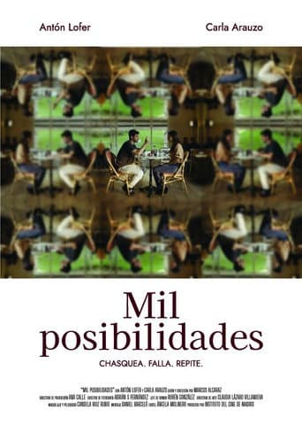 Mil posibilidades poster