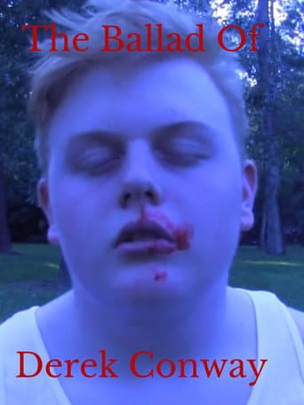 The Ballad of Derek Conway poster
