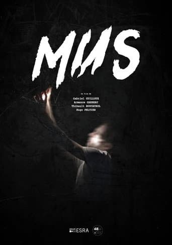 MUS poster
