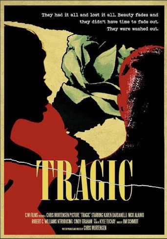Tragic poster