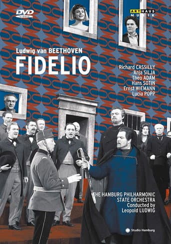 Fidelio poster