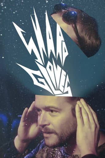 Sharp Gloves poster