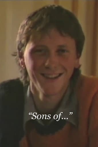 Sons of... poster