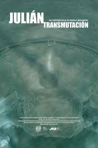Julián (Transmutación) poster