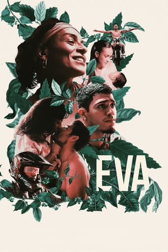 Eva poster