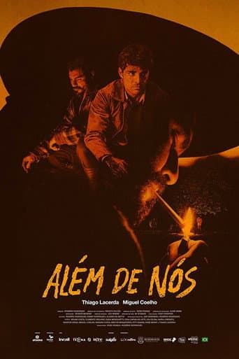 Beyond Ourselves poster