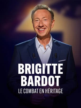 Brigitte Bardot - Le combat en héritage poster