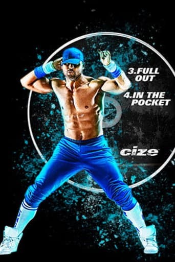 Cize - Full Out poster