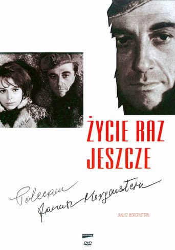 Back to Life Again poster