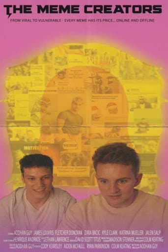 The Meme Creators poster