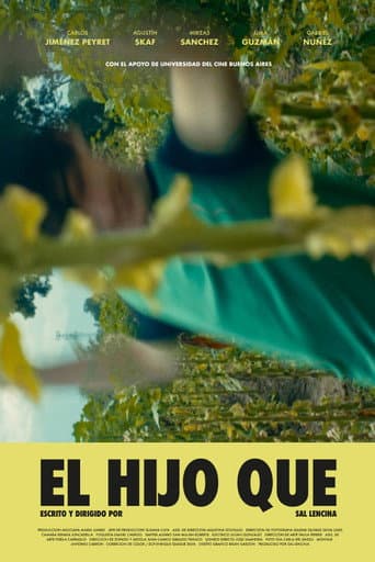 The son that poster