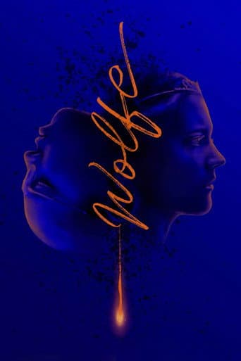 Wolfe poster