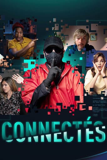 Connectés poster