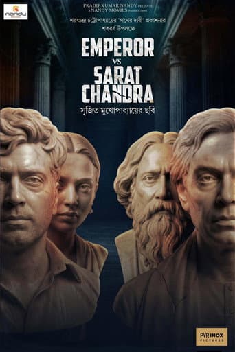 Emperor Vs. Sarat Chandra poster