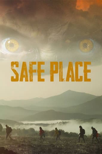 Safe Place poster