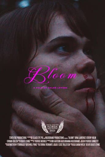 Bloom poster