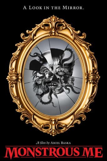 Monstrous Me poster