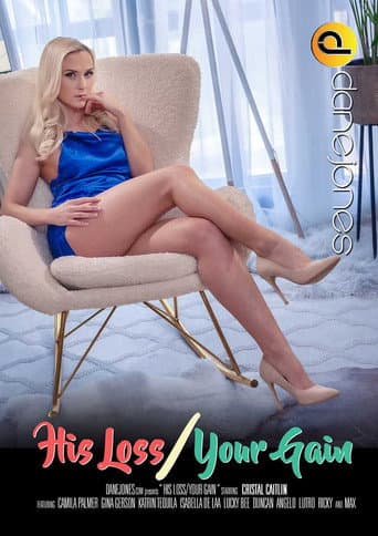 His Loss/Your Gain poster