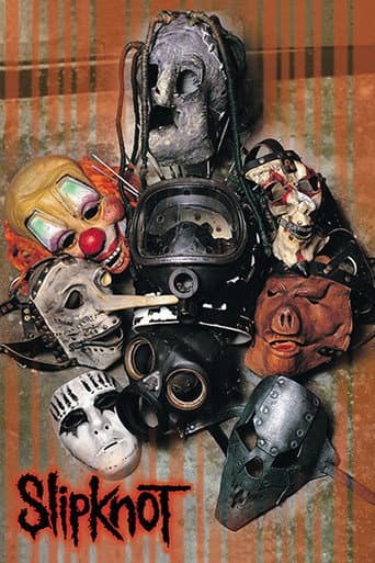 Slipknot - Live at Lazer 103.3's Y2Kaos 2000 poster